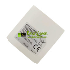  Baterie pro PLC FRB10 TF7B [Náhradní baterie]